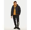 Пуховик Timberland TB0A62670011 черный Regular Fit