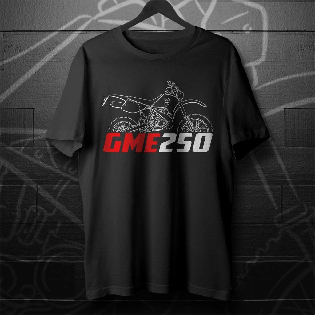 For Maico GME 250/320/440/500 1994-1996 fans - Motorcycle T shirt