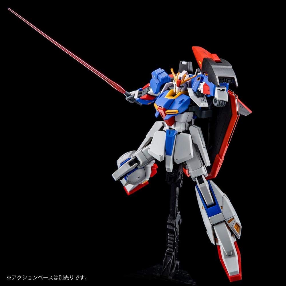 Интернет-магазин пластиковых моделей BANDAI HG Zeta Gundam 1/144 [UC. 0088] (Хобби Лимитед)