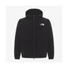 Магазин North Face Оригинальная куртка North Face The North Face Nj3br07j White Label Ice Run Jacket Black 1796135