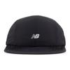 New Balance Baseball Caps Unisex Black New Balance LAH44432