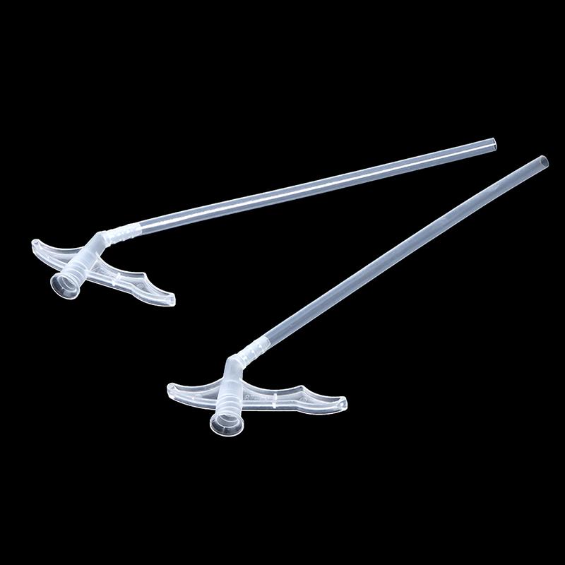 10 шт., трубки для распыления пены, зазор сопла, полиуретановая пена, клеевой пистолет, соединительная трубка