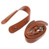H-shaped Picnic Mat Binding Strap Binding Carrying Blanket Binding Belt Blanket Straps  Bedroll