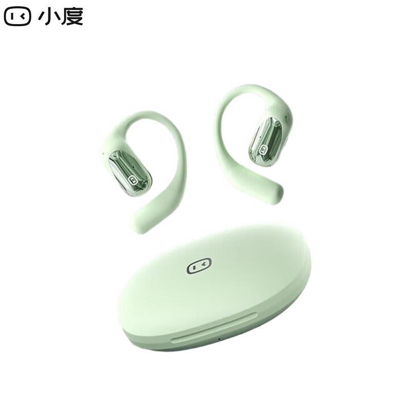 Спортивные Bluetooth-наушники Xiaodu S108 с открытым ухом и костной проводимостью