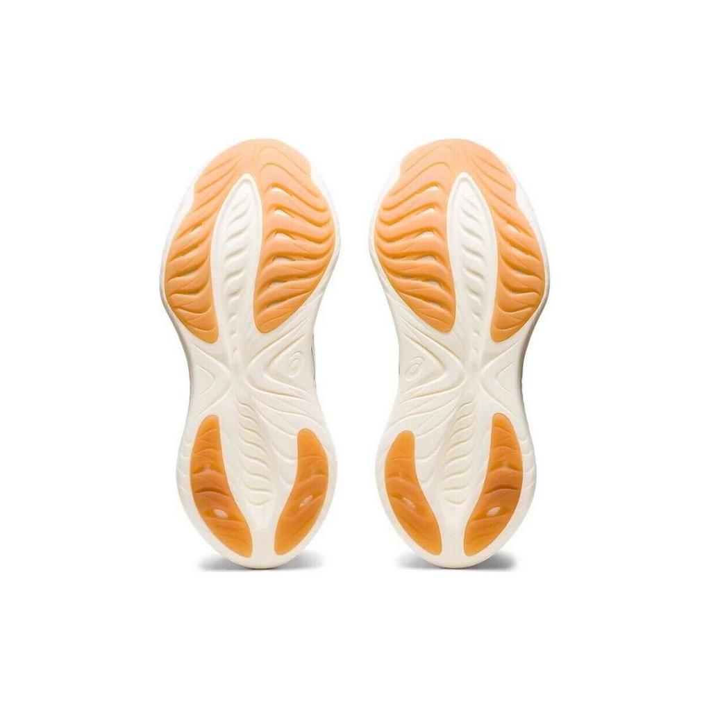 Asics Gel Cumulus 25 White Gum Women Sneakers 1012B441-102