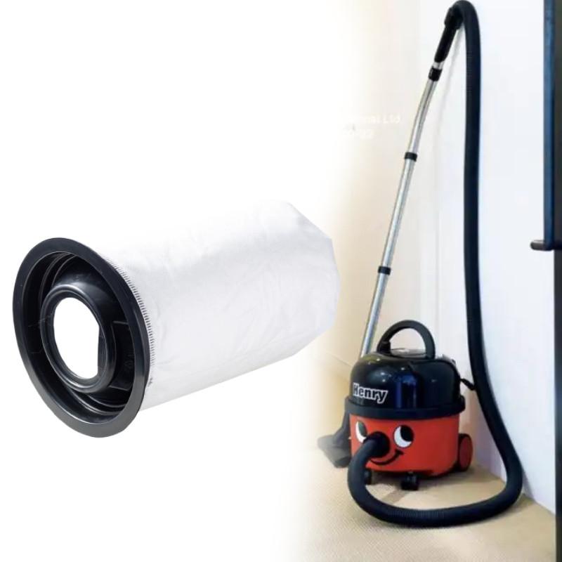 For Numatic Henry Quick Nq100 Hen100 Vacuum Dust Bag With Highefficiency Filtration For Household Cleaning