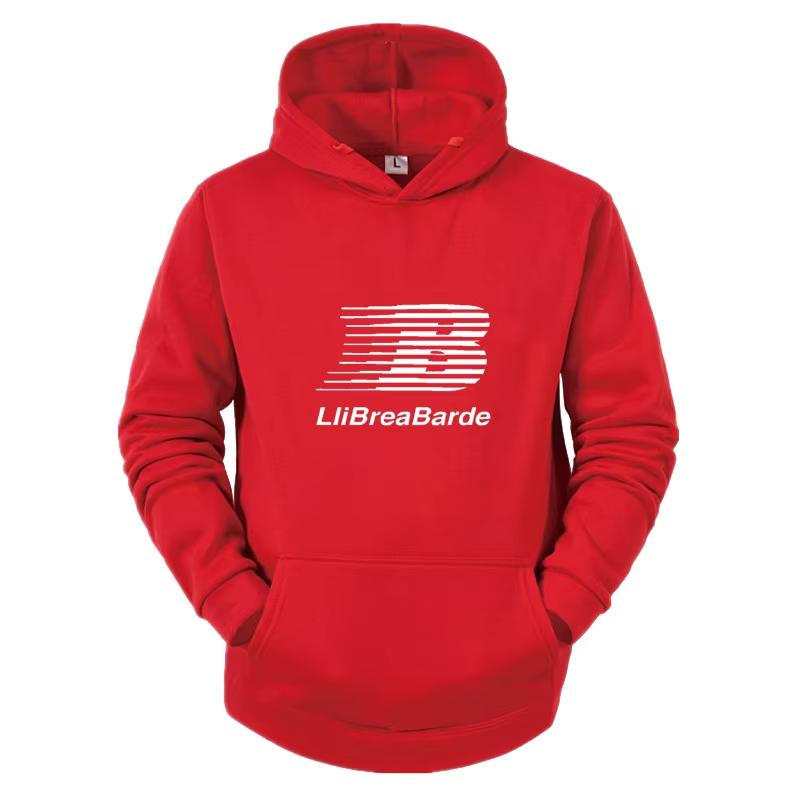 2025 Creative Print Spring/Summer Men's Sportswear Casual Hoodie - The material of this men's hoodie is environmentally