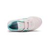 New Balance NB 997H Нескользящие Прочные Низкие Кроссовки для Ходьбы Детская Обувь Розовый IZ997HRE