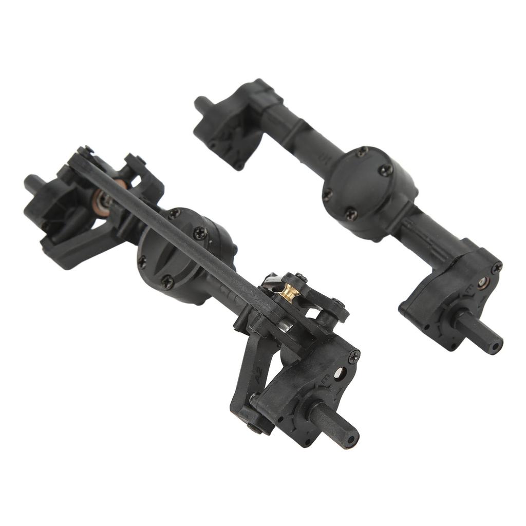 522PCS RC Screw Kit Universal RC Screws Assortment Set For Traxxas For Axial 1/8 1/10 RC Cars