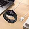 Зарядная станция для часов Портативный сменный USB-кабель для зарядки Быстрая зарядка Множественная защита для Honor Watch4 и GS3