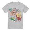 Rocko´s Modern Life Mens Logo Group T-Shirt