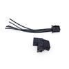 Volkswagen Trunk Switch for Bora, Passat, Jetta, Golf (1J0959831A)