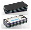 TFT With Frame For Samsung A52S 5g A528 LCD Display with Touch Screen Assembly