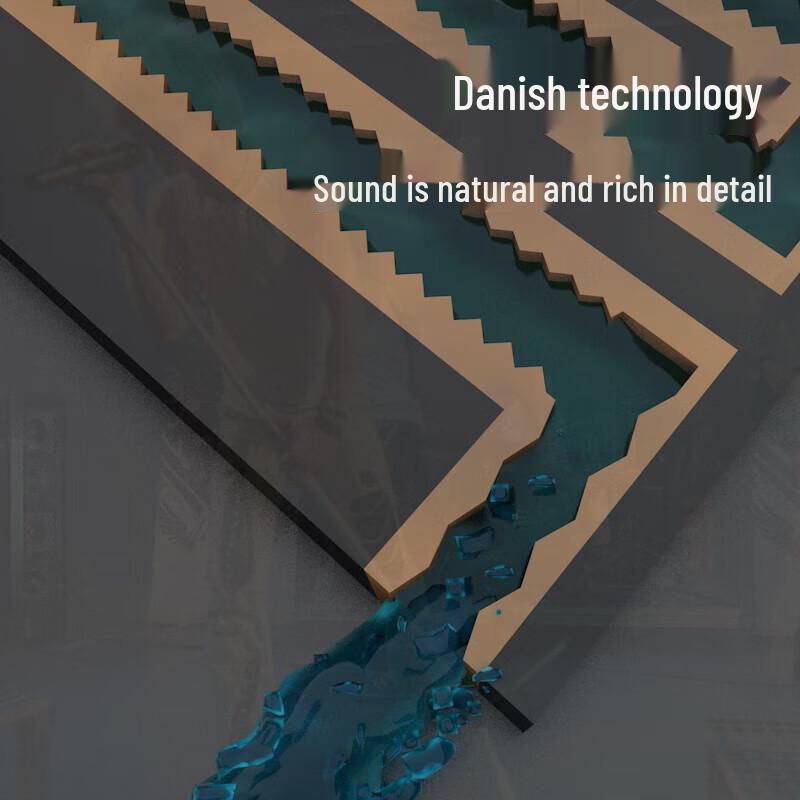 Perfect Pure C4 4-inch Professional Full-Range Speaker