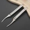 Stainless Steel Shrimp Peeler and Cleaner Tool