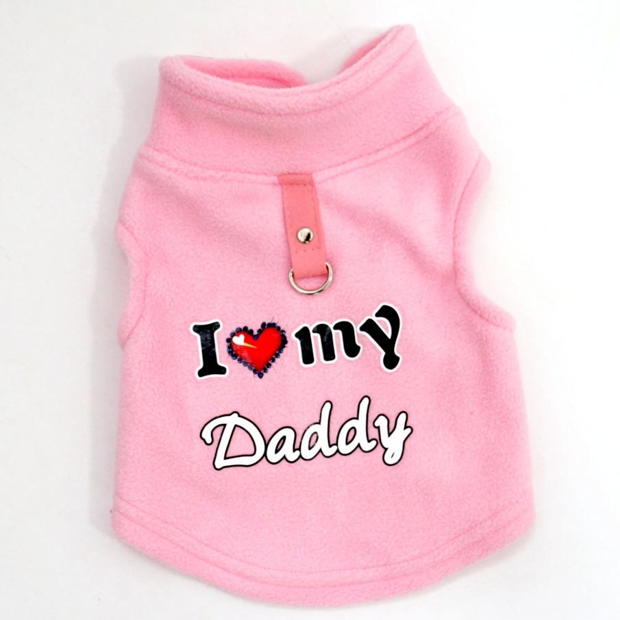 Traction Buckle Fleece Warm Fleece Love Parents
