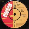 7inch Record BOB ROWE - Red Arrow EMI2254 EMI 1975 UK Dance & Electronica Used