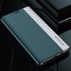 Samsung Galaxy S23+ Black Flip Case with Stand - Sleep Case Pro by Hurtel