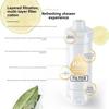 High Pressure Vitamin C Shower Head Filter Spa Grade Lavender Shower Scented Bathing Skincare Anti-scaling Water Softener