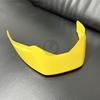 Carbon-look Motorcycle Rear Trim Helmet Spoiler For HJC RPHA 11 Helmet Accessories