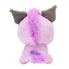 Держатель талисмана Sanrio KUROMI ( Талисман удачи по знаку зодиака ) Япония НОВИНКА