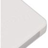 Card Reader, Credit Card Reader Type C Interface ID Mobile Phone Card Reader 125Khz Portable Smart Card Reader (White)