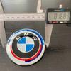 74мм/82мм логотип на капот автомобиля группы BMW BMW E36 E46 E53 E90 E60 E61 E93 E87 x1 X2 X3 x5 X6 F30F1Z3Z4X1 X5M2 M3M4 M8 логотип на багажник.