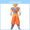 Super Saiyan Son Goku Pvc Action Figure Collectors Edition For Anime Fans
