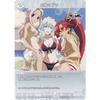 Build Divide TCG Bright BB-TGL-086PR Under the Sun (PR Promo) Tengen Toppa Gurren Lagann