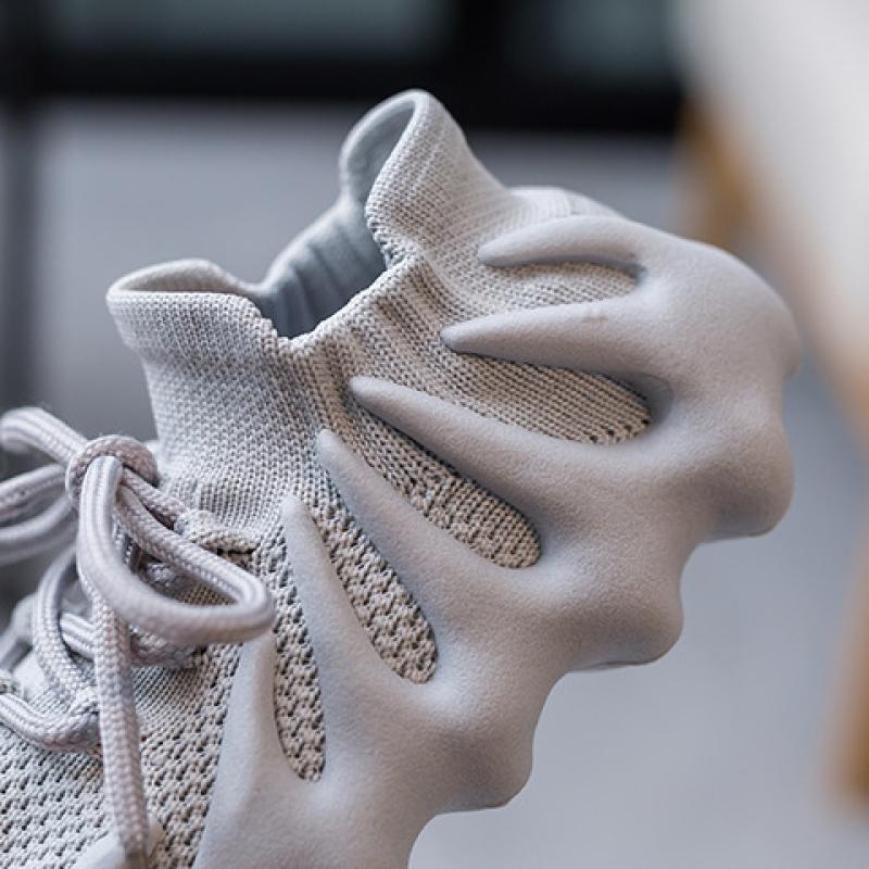 Boys Octopus Coconut Shoes Mesh Breathable Girls Daddy Shoes Autumn New Kids Sneakers Versatile Baby Girl Shoes