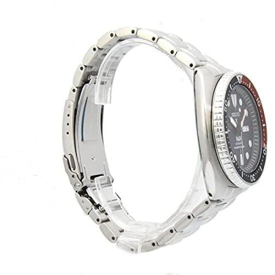 Автоматические часы SRPE99K1 Многоцветные [Seiko] Prospex. Мужской