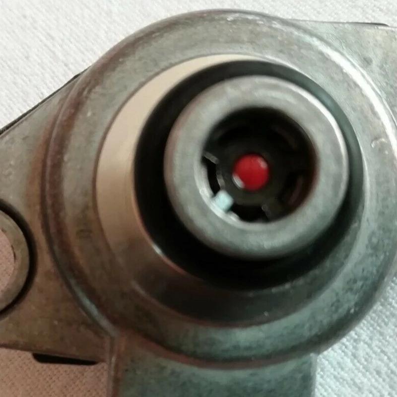 252924 7700100009 Transmission Pressure Sensor with Original Box for Peugeot AL4 Citroen Renault 19 Gearbox