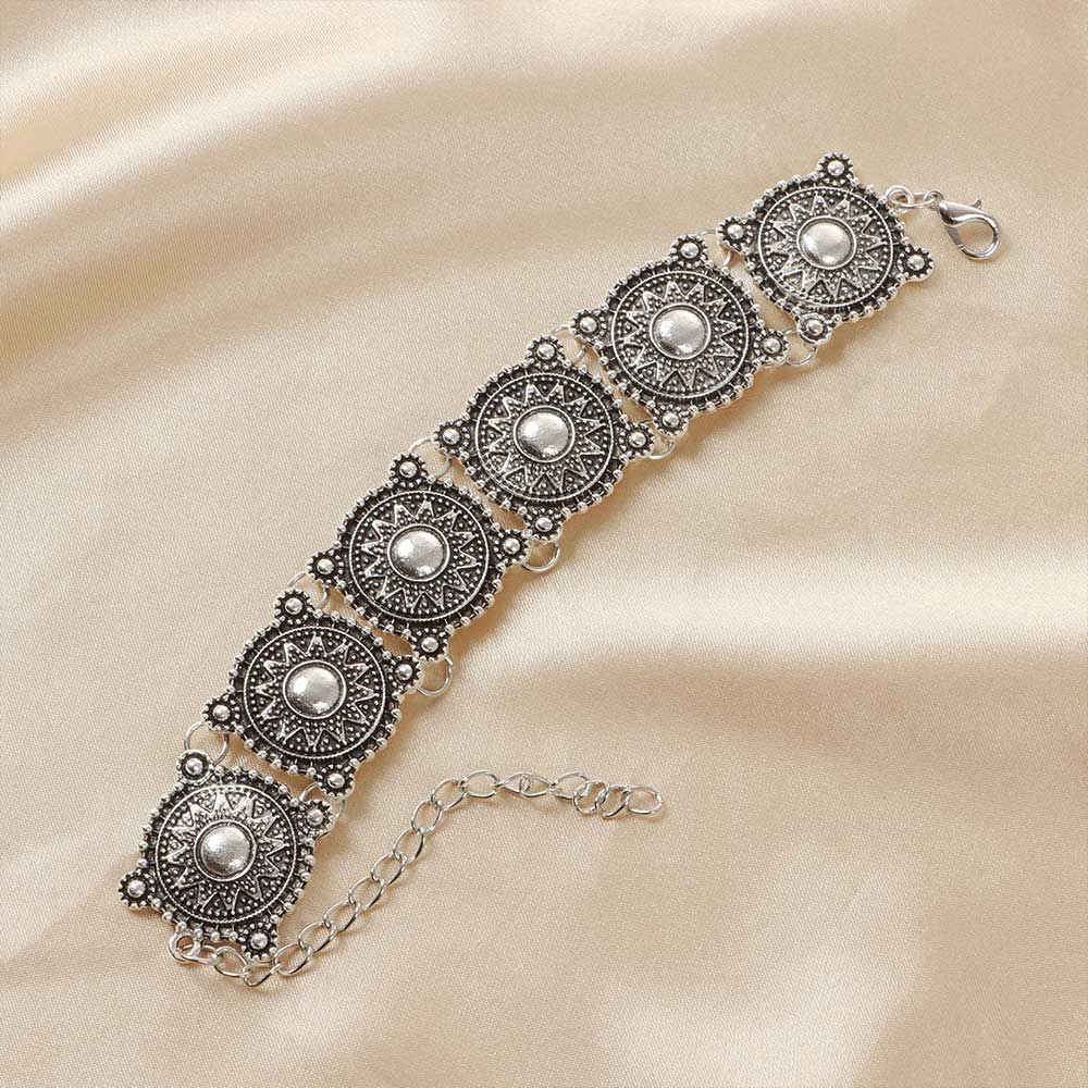 Fashion Vintage Jewelry Accessories Fashion Jewelry Bracelets Neck Jewelry Necklace Wrist Jewelry