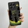 Чехол для телефона Xiaomi 14T Pro 14Tpro, мягкий силикон TPU, милый окрашенный корпус, с рисунком из мультфильма, ударопрочная защитная задняя крышка