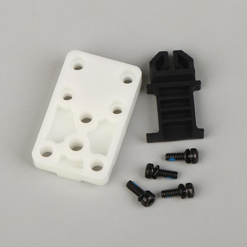 Hot Sale Zirconia Heating Insulation Block Assembly For Bambu Lab A1 A1 Mini H2D Hotend Accessory