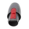 Vacuum Cleaner Adaptor Quick Release Attachment Adaptor Replacement for V6 V7 V8 V10 V11