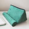 Tablet Pillow Stand Portable Tablet Holder Dock Cushion Tablet Stand & Holder for Reading Books