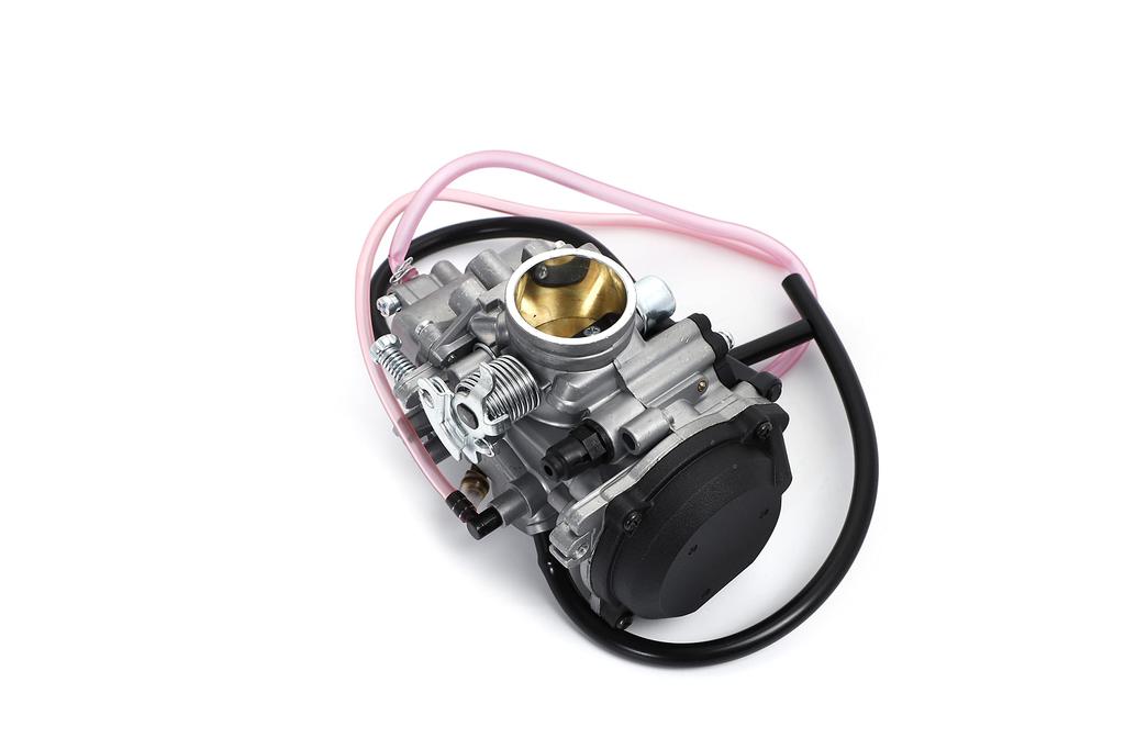 Карбюратор Yamaha SEROW 225 с фильтром SEROW 225S SEROW 225W SEROW 225WE Yamaha Motorcycle Universal Genuine Type External Product