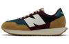237 New Balance 'Workwear Burgundy' MS237HR1