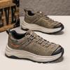Новые осенне-зимние новые уличные дышащие повседневные туфли мужская обувь модная универсальная спортивная обувь для пеших прогулок
