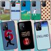 Чехол для крикета для Xiaomi 14 Ultra 15 13 11T 12T 13T 14T Pro POCO X7 Pro X3 X5 X6 M6 F5 F6 Pro Чехол