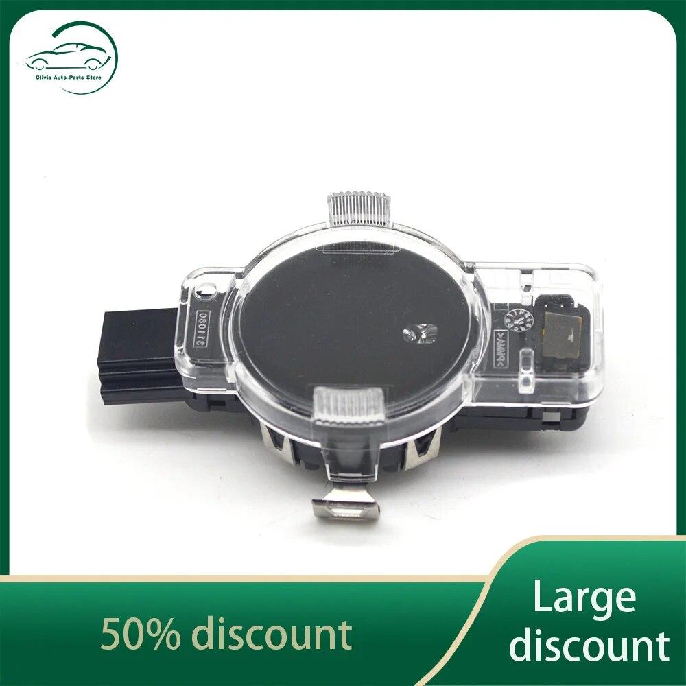 Original Rainfall Sensor 81D955555A 81D 955 555 A For VW Touran Tiguan Jetta T-Roc Talagon Arteon Atlas For Skoda Octavia Mk4