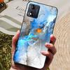 Для Motorola Moto E13 Чехол Мягкий ТПУ Силиконовая Задняя Крышка для Moto E13 Чехлы для Телефона MotoE13 E 13 Защитный Модный Чехол Черный