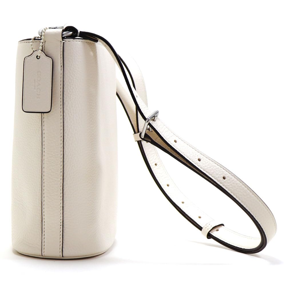 Сумка через плечо Sophie Bucket Bag Chalk CR153 [Coach] Женская SV/HA [Товар]