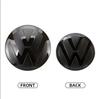 For Volkswagen MK1 For VOLKSWAGEN Not Affect ACC Car Front Grill Cover OR Rear Trunk Emblem Lid For VW Golf 6/7/7.5/8/Passat /Polo /CC/ Jetta/Tigua