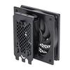 SilverStone External Cooling Fan Adapter Bracket SST-FDP02B / Authorized Japanese Distributor Product