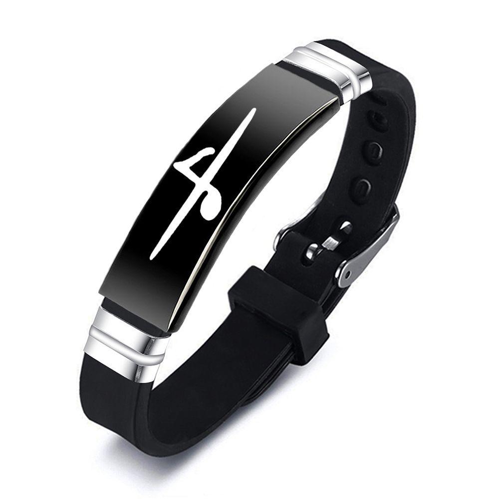 Аниме Наруто Регулируемый браслет-игрушки Учиха Итачи Акацуки Восстание ниндзя Косплей Браслеты Игрушки для детей Подарки для взрослых