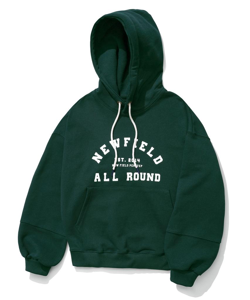 [2 шт.] Комплект из 2 шт. Newfield Hood 8 типов Smhd4457 (Тип)