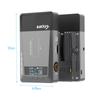 VAXIS ATOM 500 SDI версия 1080P HDMI Беспроводная система передачи изображения и видео Передатчик Приемник