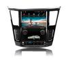 2014-2020 Infiniti QX60/JX35 Bluetooth CarPlay Android Навигационная система